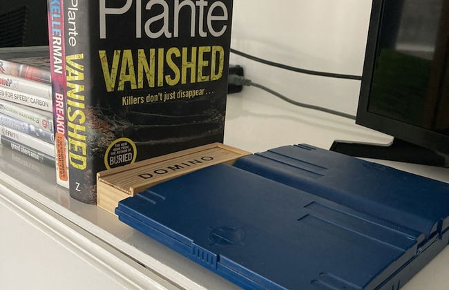 Stanford Villa - Foto 31