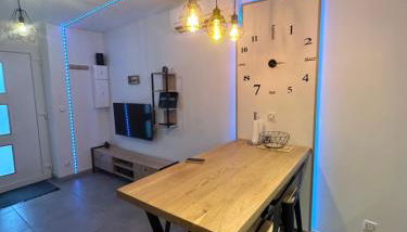 Magnifique T2 Meyzieu neuf charme et élégance - Foto 3