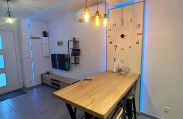 Magnifique T2 Meyzieu neuf charme et élégance - Foto 3