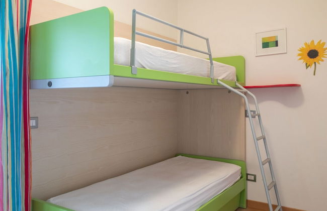 Elegant Holiday Home in Lazise with Swimming Pool near Lake - Foto 3