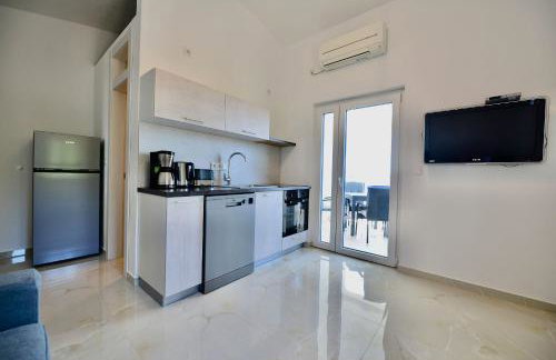 Apartments Petrovac - Foto 53