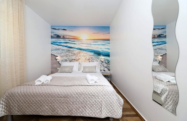 Apartments Redstone Luxury Apartments - Foto 8