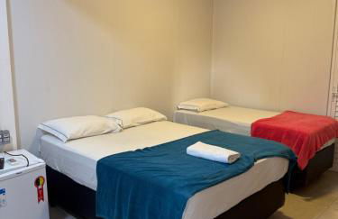 Flat Central - Foto 27