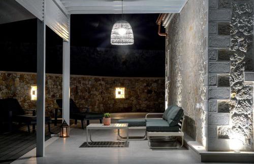 Paxos Luxury Living Junior Suites - Foto 31