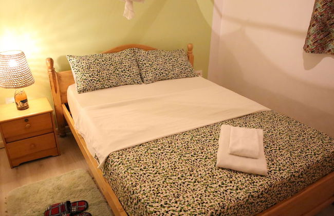 Tea House BnB Apartment - Foto 5