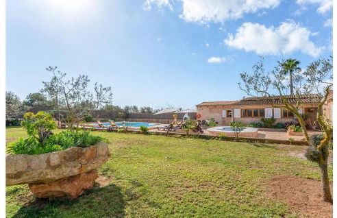 Gorgeous Home In S'alqueria Blanca - Foto 10