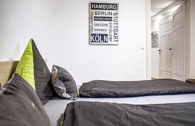 "weinberg Uitzicht" in het Felix Huis - Foto 2