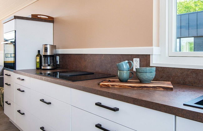 Luxury Retreat With Sea View - By Traum Ferienwohnungen - Foto 6