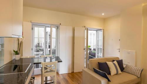 Bright studio with terrace - Foto 5