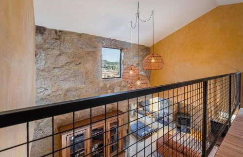 Lemon Villa with Private Indoor Heated Pool - Oporto Lemon Farm, near Porto - Foto 25