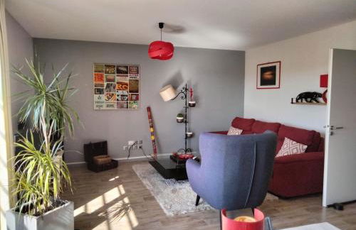 Lawrence House Barnes - Foto 5