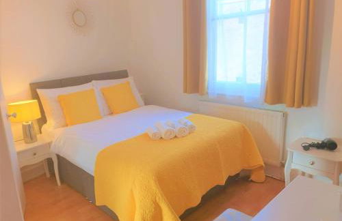 Julian apartment center of London - Photo 3