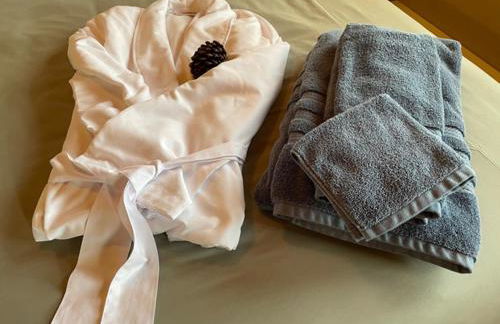 Relaxing Couples Getaway Mountain Views - Foto 11