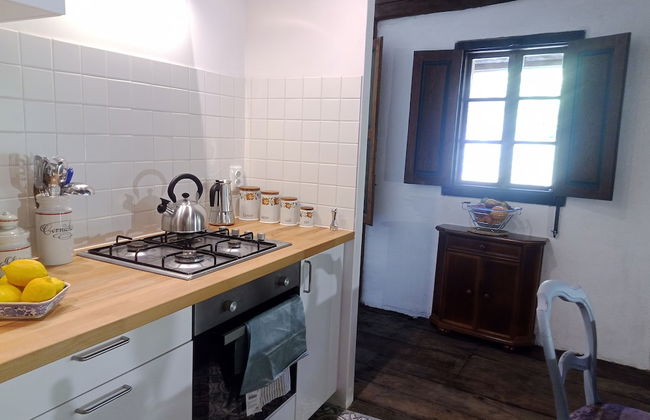 Castro Caldelas - Cottage - Sleeps 2 - Petfriendly - Foto 10