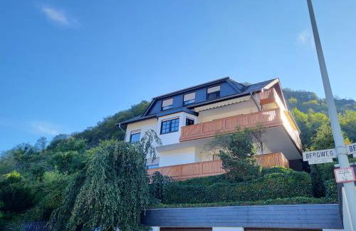 Ferienwohnung zum Rheinblick - Foto 31