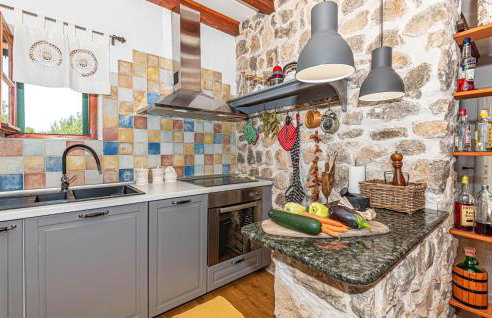 Three-Bedroom Holiday Home In Lozovac - Foto 4