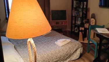 Il Piccolo Tibet - Gran Sasso - Foto 2