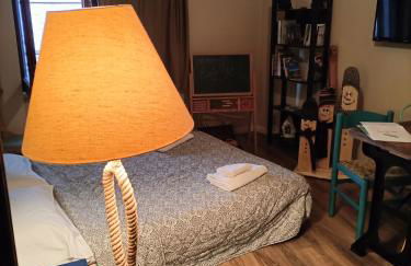 Il Piccolo Tibet - Gran Sasso - Foto 2