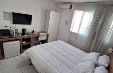 Suíte Confortável no Rio2 - Barra Olímpica RJ - Foto 18