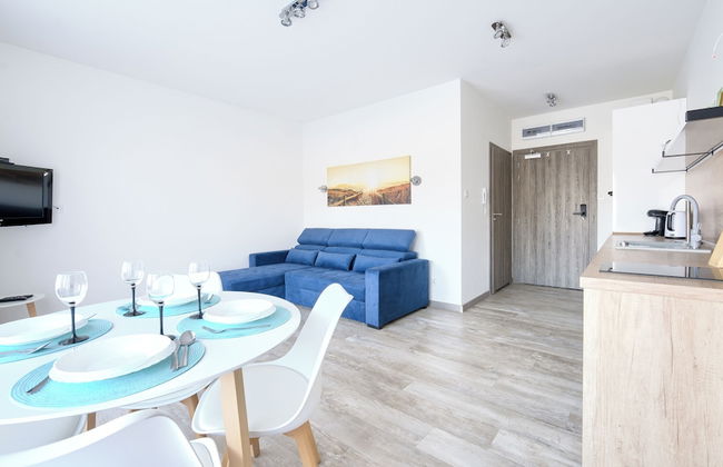 Apartamenty Sun & Snow Piec Morz - Foto 78