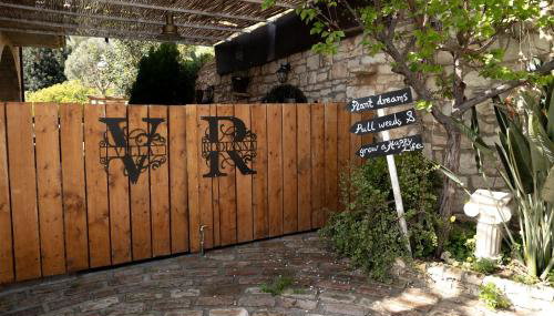 Luxury Villa Rodianna - Foto 2