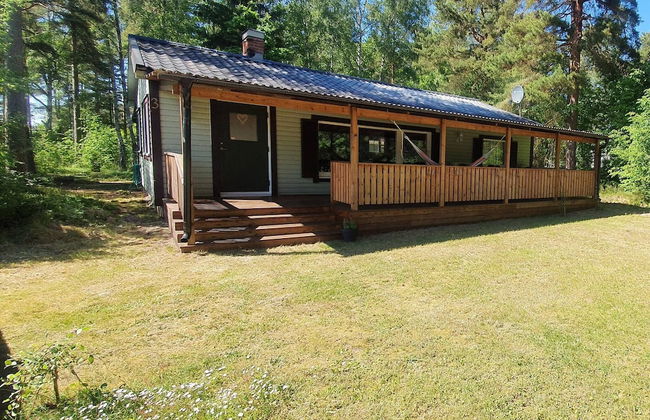 Well-equipped Beachside Cottage - Foto 1