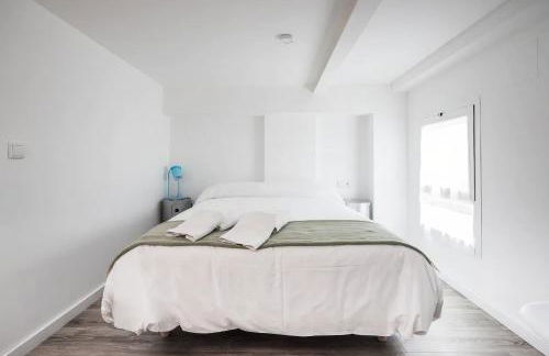 Pop Art Feria luminoso dúplex con terraza privada - Foto 6