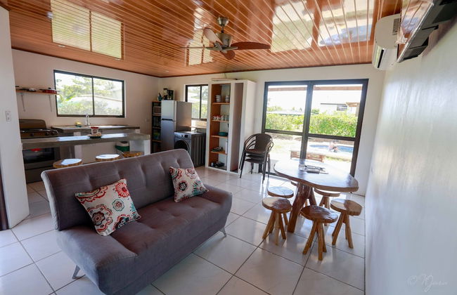 2 Comfortable New Villas Near Pacific, Private Pool With Waterfall! - Photo 5