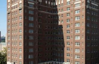 McPherson Muse - Designer 1BR in Central West End - Foto 39