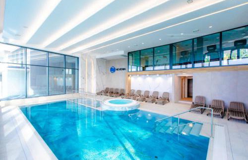 Apartamenty The View Hevenia - Photo 59