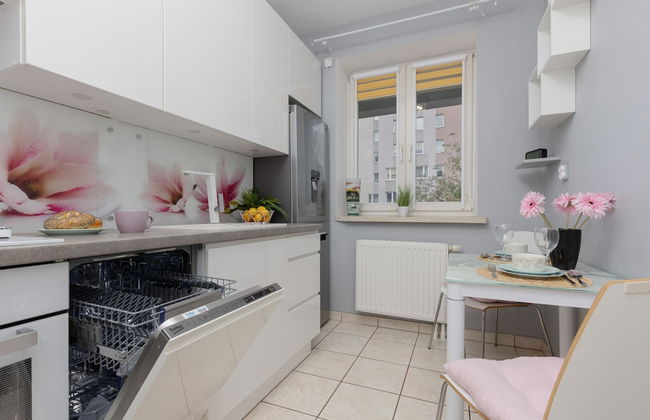 Studio Bielany by Renters - Foto 5