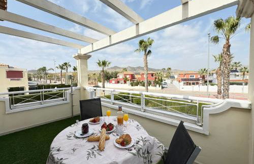 Villa Sofía - 2 bedroom villa with private pool and garden - Foto 66