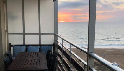 Apartamento de playa Valmar - Beachfront exclusive residential - Photo 4