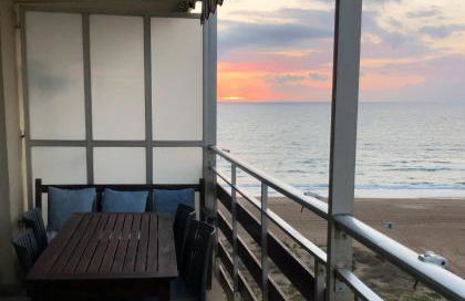 Apartamento de playa Valmar - Beachfront exclusive residential - Photo 4