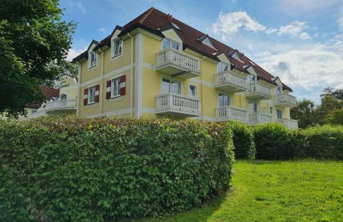 Ferienwohnung Woidtraum - Photo 23