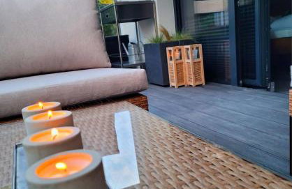 Apartamenty Spokoloko Ostoja Beskidy ARKTYKAloft i Rapa Nui - Foto 43