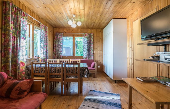 2 bedroom House in Pielavesi with sauna - Photo 5