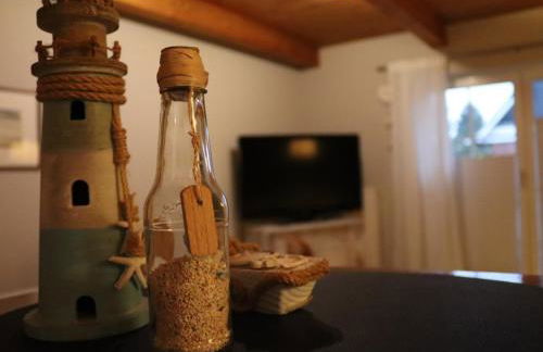 NEU! Schicke Ferienwohnung Niebüll - Foto 16