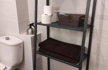 Encantador apartamento con garaje - Foto 7