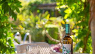 Exotic Beachfront Retreat Handcrafted Bohemian Luxury - Foto 3