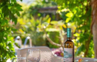 Exotic Beachfront Retreat Handcrafted Bohemian Luxury - Foto 3