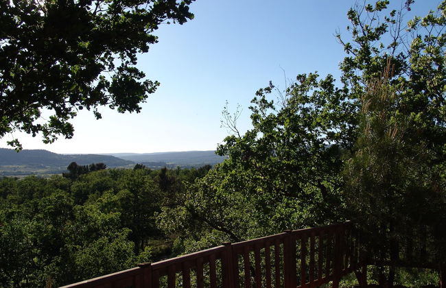 Village de vacances La Colline Des Ocres - Foto 36