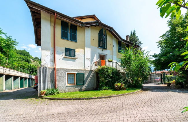 Tremezzina Charming Apartment by Wonderful Italy - Photo 31