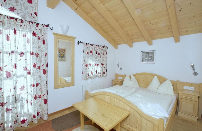 Chalet in Konigsleiten Near Ski Bus & Pool - Foto 5