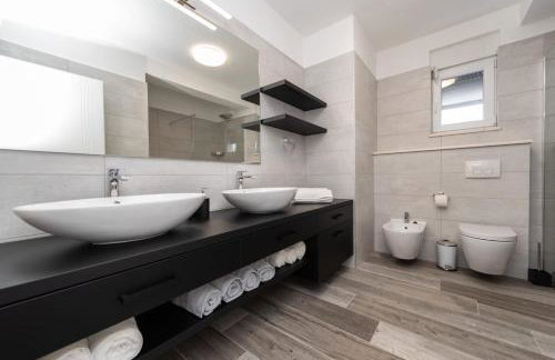 Villa Barbara-holiday home with sea view - Foto 27