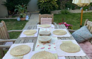 Newmans Cottage - Foto 27