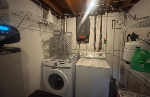 Soccer fans welcome! Cozy home in Kansas City area - Foto 31