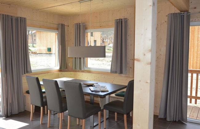 4 bedroom House in Sankt Georgen am Kreischberg with garden and terrace - Photo 7