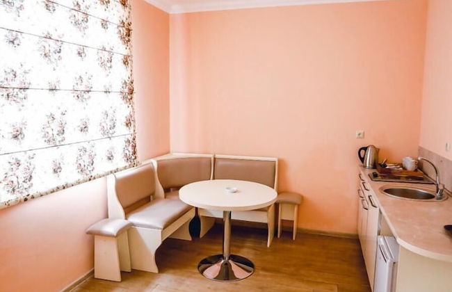 AlmaBagi Hotel&Villas - Foto 18