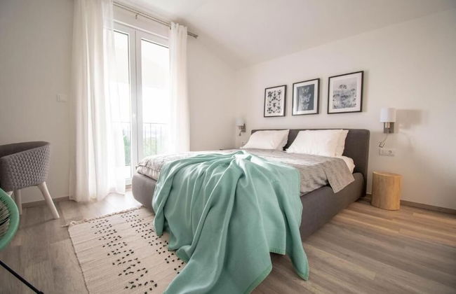 Diminici Villas - Foto 42